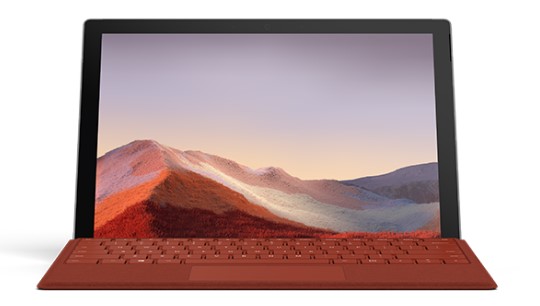 平顶山Surface Go